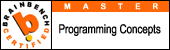 Programming Concepts