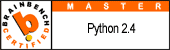 Python 2.4